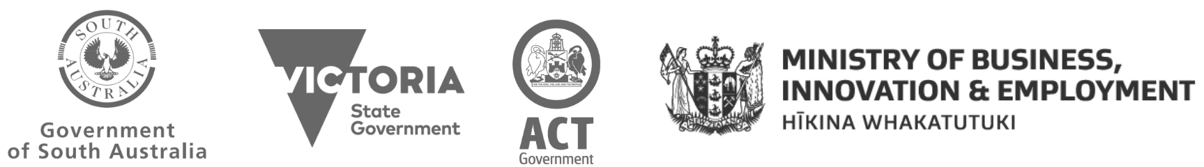 Trusted by government tender platform