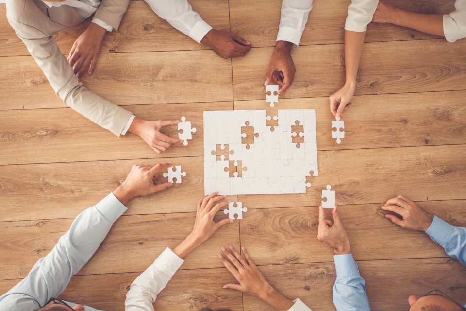 What is Consolidated Tenders